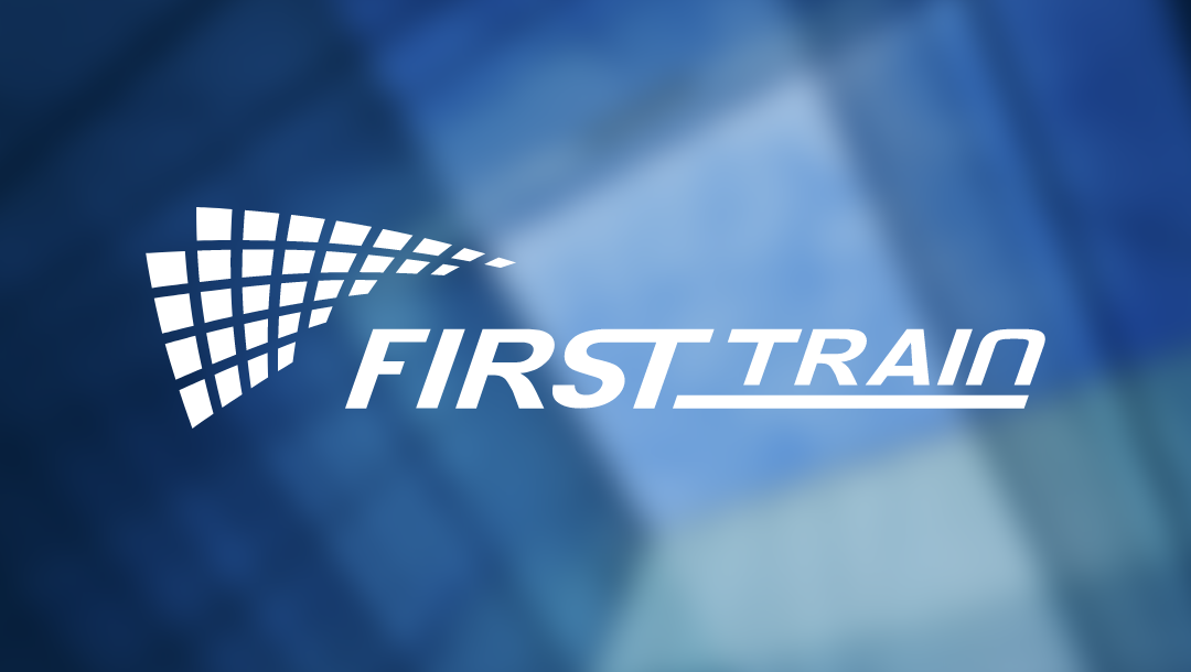 3.15 Plattform-Release: Unser neuer Editor FIRST-TRAIN