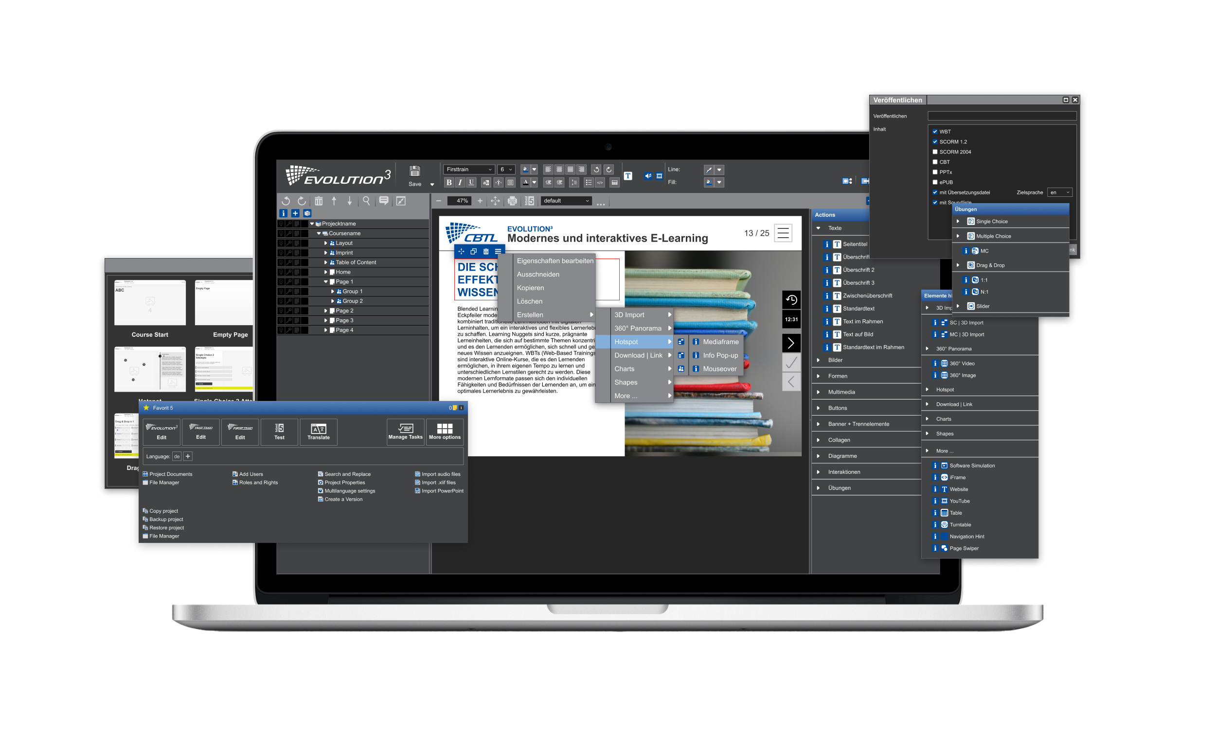CBTL_Autorenplattform_EVOLUTION_Editor