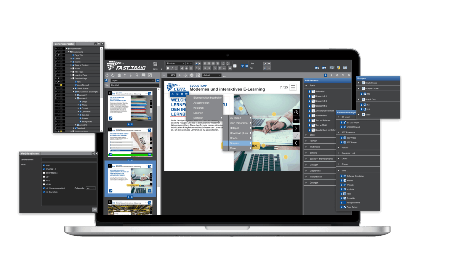 CBTL_Autorenplattform_FAST-TRAIN_Editor